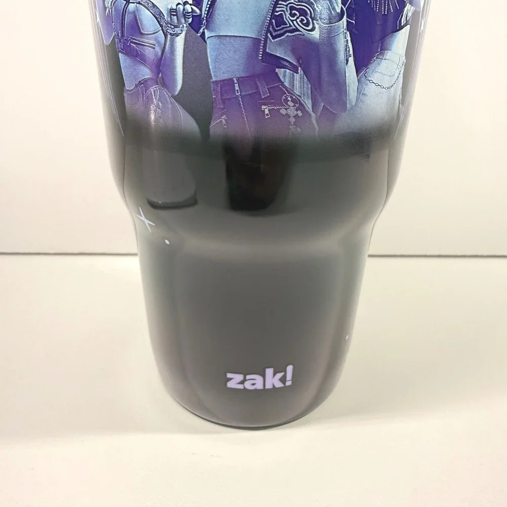 zak! designs only available